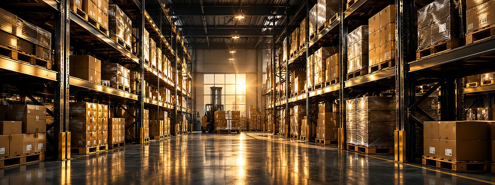 Inventory Funding